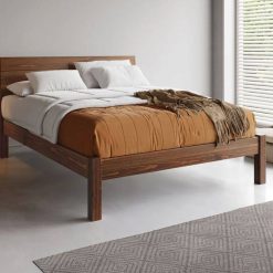 تخت خواب دو نفره قیمت کد 485