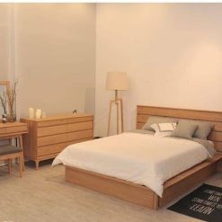 تخت خواب دو نفره لوکس کد 354