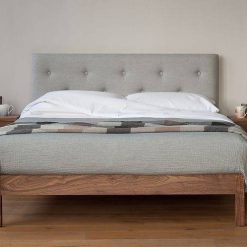 تخت خواب دو نفره جدید کد 421