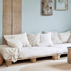 کاناپه لوکس کد 343