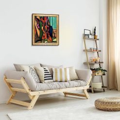 کاناپه بالشتی کد 291