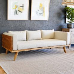 کاناپه راحتی ارزان کد 312