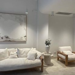 مبل راحتی کد 274