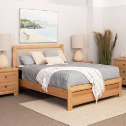 تخت خواب دو نفره جذاب کد 394