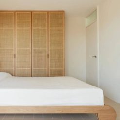 shahabiwood 465492287 3988012491428839 2855221826827472848 n | فانوس دیزاین تولید کننده انواع درب اتاق ، ضد سرقت، درب ورودی و ضد آل