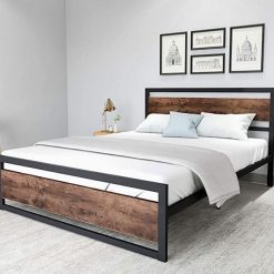 Ariana design bed fanoosdesign.ir | فانوس دیزاین تولید کننده انواع درب اتاق ، ضد سرقت، درب ورودی و ضد آل