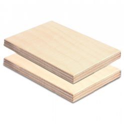 ورق پلای وود روسی برند سگژا SEGEZHA