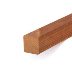 چوب ترموود 42 میل شاخه 4 متری عرض 4.2 سانت سوپر