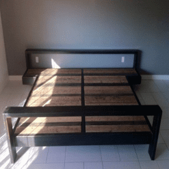 Savin design bed fanoosdesign.ir 2 | فانوس دیزاین تولید کننده انواع درب اتاق ، ضد سرقت، درب ورودی و ضد آل