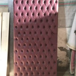 درب اتاق صدا برداری آکوستیک لمسه کد 11537