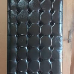 درب ضد نویز آکوستیک لمسه کد 11540