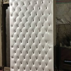 درب سالن تمرین موسیقی آکوستیک چرم کد 11539