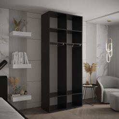 fanoosdesign closet 4 18 1 | فانوس دیزاین تولید کننده انواع درب اتاق ، ضد سرقت، درب ورودی و ضد آل