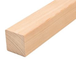 چهار تراش روسی 42*42*۳۰۰۰ میلیمترshp