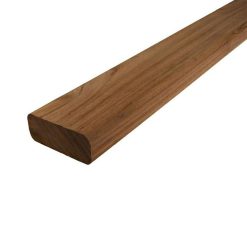 چوب ترموود 19 میل شاخه 3 متری عرض 4.2 سانت سوپر