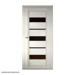 درب ضد آب فومیزه پروفیلی رپینگی کد 20084