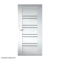 درب ضد آب فومیزه پروفیلی رپینگی کد 20086