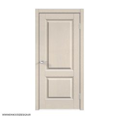 درب چوبی کلاسیک کد 30139 5 درب چوبی کلاسیک کد 30139