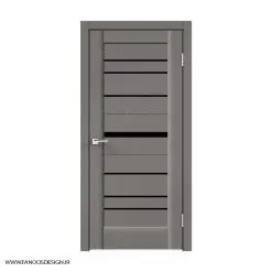 درب ضد آب فومیزه پروفیلی رپینگی کد 20077