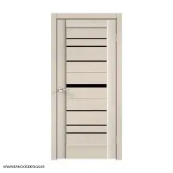 درب ضد آب فومیزه پروفیلی رپینگی کد 20077