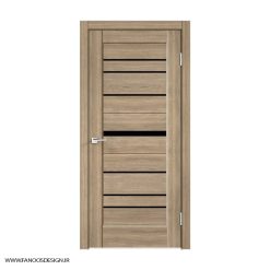 درب ضد آب فومیزه پروفیلی رپینگی کد 20077