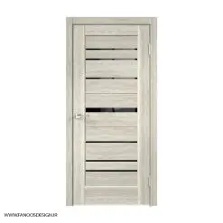 درب ضد آب فومیزه پروفیلی رپینگی کد 20077