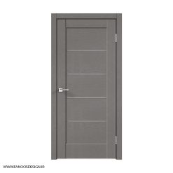 درب ضد آب فومیزه پروفیلی رپینگی کد 20076