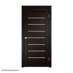 درب ضد آب فومیزه پروفیلی رپینگی کد 20072