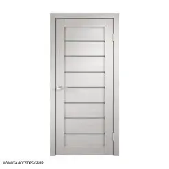 درب ضد آب فومیزه پروفیلی رپینگی کد 20072