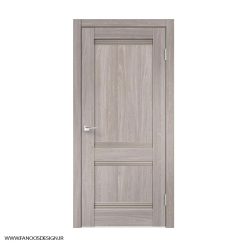 درب ضد آب فومیزه پروفیلی رپینگی کد 20071