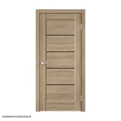 درب ضد آب فومیزه پروفیلی رپینگی کد 20069