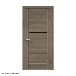 درب ضد آب فومیزه پروفیلی رپینگی کد 20069