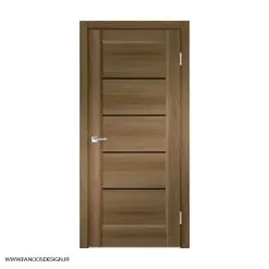 درب ضد آب فومیزه پروفیلی رپینگی کد 20069