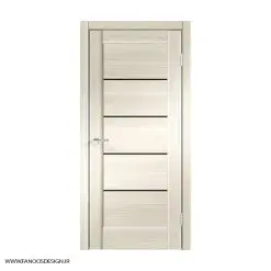 درب ضد آب فومیزه پروفیلی رپینگی کد 20069