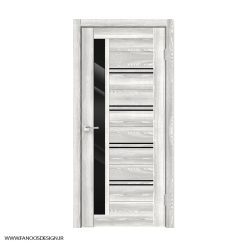 درب ضد آب فومیزه پروفیلی رپینگی کد 20067