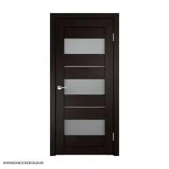 درب ضد آب فومیزه پروفیلی رپینگی کد 20066