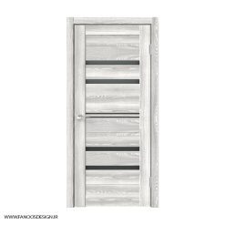 درب ضد آب فومیزه پروفیلی رپینگی کد 20064