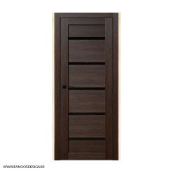 درب ضد آب فومیزه پروفیلی رپینگی کد 20099