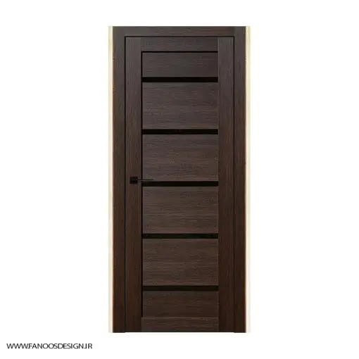 درب ضد آب فومیزه پروفیلی رپینگی کد 20099