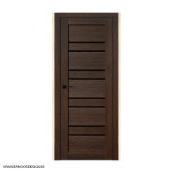 درب ضد آب فومیزه پروفیلی رپینگی کد 20098