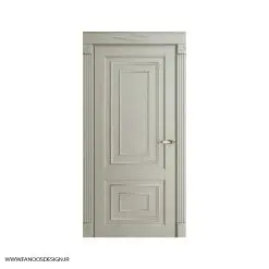 809 min | فانوس دیزاین تولید کننده انواع درب اتاق ، ضد سرقت، درب ورودی و ضد آل