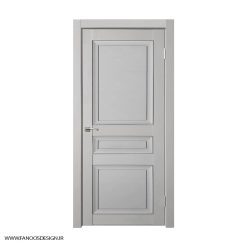 در تمام چوب اتاق خواب لوکس سه قاب کد 30159