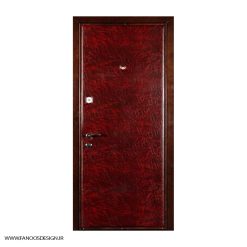 در عایق صدا آکوستیک چرم دوزی شده کد 1553