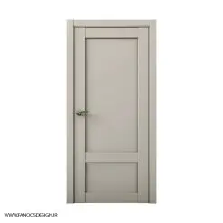 FANOOSDESIGN DF DOOR 31 | فانوس دیزاین تولید کننده انواع درب اتاق ، ضد سرقت، درب ورودی و ضد آل