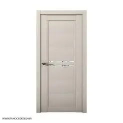 درب اتاق خواب پروفیلی رپینگی سفید کد 31011 3 درب اتاق خواب پروفیلی رپینگی کد 31011