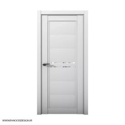 درب اتاق خواب پروفیلی رپینگی کد 31011