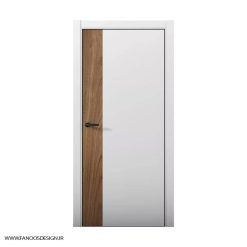 درب اتاق خواب جدید و رنگ پلی اورتان کد 30956