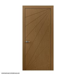 درب اتاق خواب سی انسی روکش چوب با رنگ پلی اورتان کد 30986 5 درب اتاق خواب سی انسی روکش چوب با رنگ پلی اورتان کد 30986