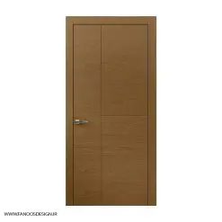 در اتاق خواب سی انسی روکش چوب با رنگ پلی اورتان کد 30985