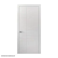 در اتاق خواب سی انسی روکش چوب با رنگ پلی اورتان کد 30985